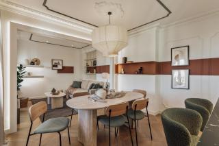 Fener - 3 bedrooms in La Dreta de l'Eixample - 1