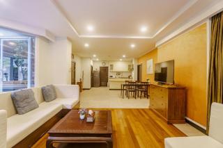 Karon View 2 Bed, 5 Minutes walk to Karon Beach 11 - Karon Beach - 5