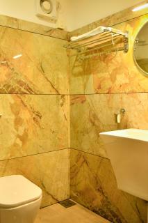 Hotel Manal Residency - - 3