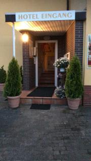 Hotel Vital Lüneburger Heide - Munster - 8