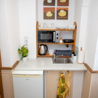 Katalin Apartmanok - Hajdúnánás - 0