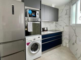 Smart Stay Valencia - Valencia - 1