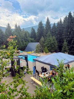 Pine Hill Poiana Marului - 8