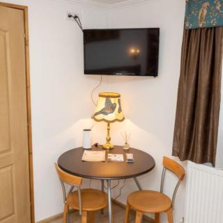 Katalin Apartmanok - Hajdúnánás - 7