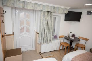 Katalin Apartmanok - Hajdúnánás - 6