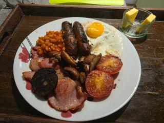 Kingsmede Bed & Breakfast - Ventnor - 9