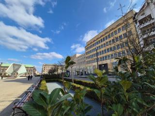 VABANK Apartamenty PLAC WOLNOŚCI - Posen - 9