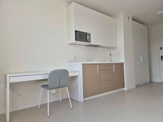 VABANK Apartamenty PLAC WOLNOŚCI - Posen - 8