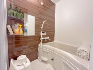 USAGI House - 2