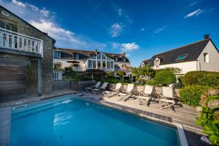 Le Lodge Kerisper - La Trinité-sur-Mer - 0
