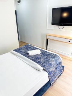 The Reina Hotel - Istanbul - 2