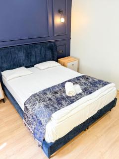 The Reina Hotel - Istanbul - 6
