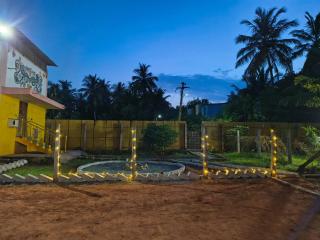 SAN BEACH WALK Cottges - 2