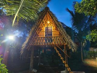 SAN BEACH WALK Cottges - 8