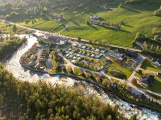 Jølstraholmen Landskapshotell - 9