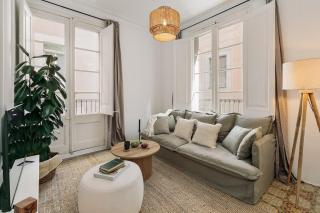 Pano - 2 bedrooms in St Pere Sta Caterina i Ribera - 9