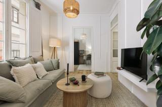Pano - 2 bedrooms in St Pere Sta Caterina i Ribera - 8