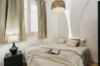 Pano - 2 bedrooms in St Pere Sta Caterina i Ribera - 7