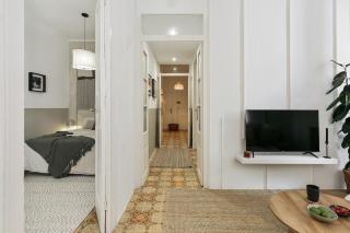 Pano - 2 bedrooms in St Pere Sta Caterina i Ribera - 4