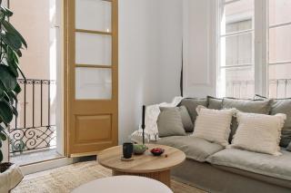 Pano - 2 bedrooms in St Pere Sta Caterina i Ribera - 2