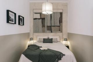 Pano - 2 bedrooms in St Pere Sta Caterina i Ribera - 1