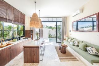 Villa Arya 1 - 8