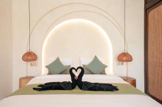 Villa Arya 1 - 4
