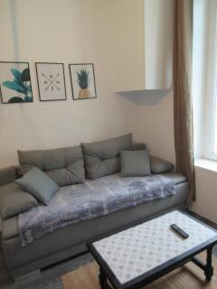 Brav ehanou Morgat - 2
