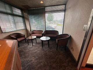Business Hotel Ishimura - Mibu - 1
