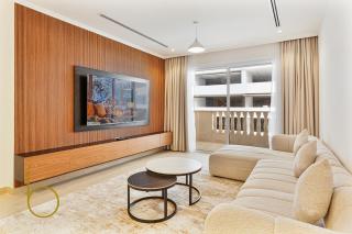 Bookable - 3 Bedroom in Mayas Geneva, JVC - 5