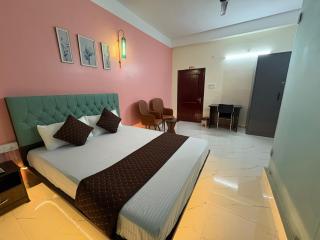 Nestify Luxe Apartment - Guwahati - 8