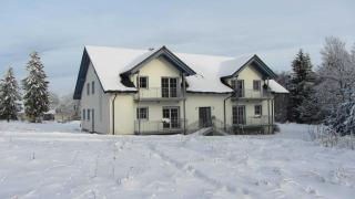 Am Alten Forsthaus - Neuenbau - 9