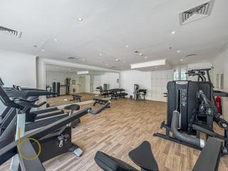 Bookable - 3 Bedroom in Mayas Geneva, JVC - 1