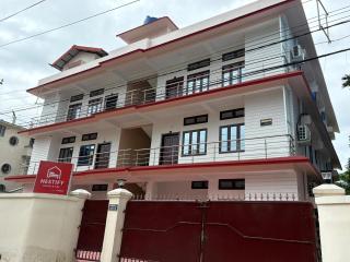 Nestify Luxe Apartment - 6