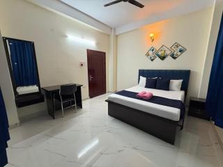 Nestify Luxe Apartment - 5