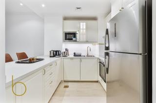 Bookable - 3 Bedroom in Mayas Geneva, JVC - 3