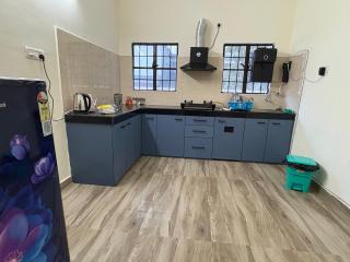 Nestify Luxe Apartment - 1