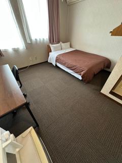Business Hotel Ishimura - Mibu - 3
