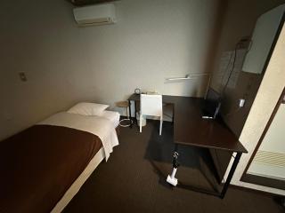 Business Hotel Ishimura - Mibu - 2