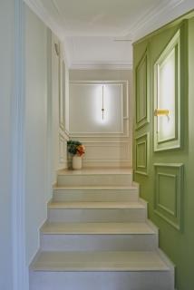 Florance Rentals Luxury Apartments in Nessebar - 8