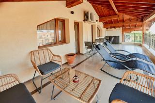 Florance Rentals Luxury Apartments in Nessebar - 4