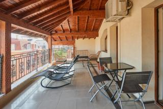 Florance Rentals Luxury Apartments in Nessebar - 2