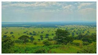 Ishwa Game Lodge - Rubirizi - 6