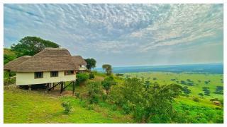 Ishwa Game Lodge - Rubirizi - 7
