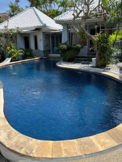 villa Angin - Munggu - 1