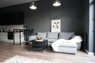 Panorama Loft - 6
