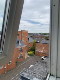 The rooftop - 5