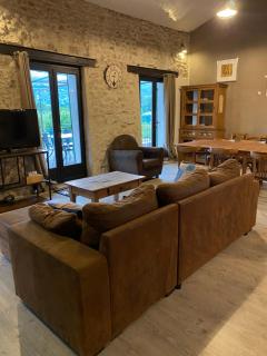 Les terrasses des pourquiers - Gordes - 7