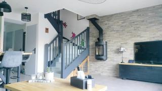 maison proche ocean - Saint-Vincent-de-Tyrosse - 9