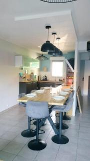 maison proche ocean - Saint-Vincent-de-Tyrosse - 7